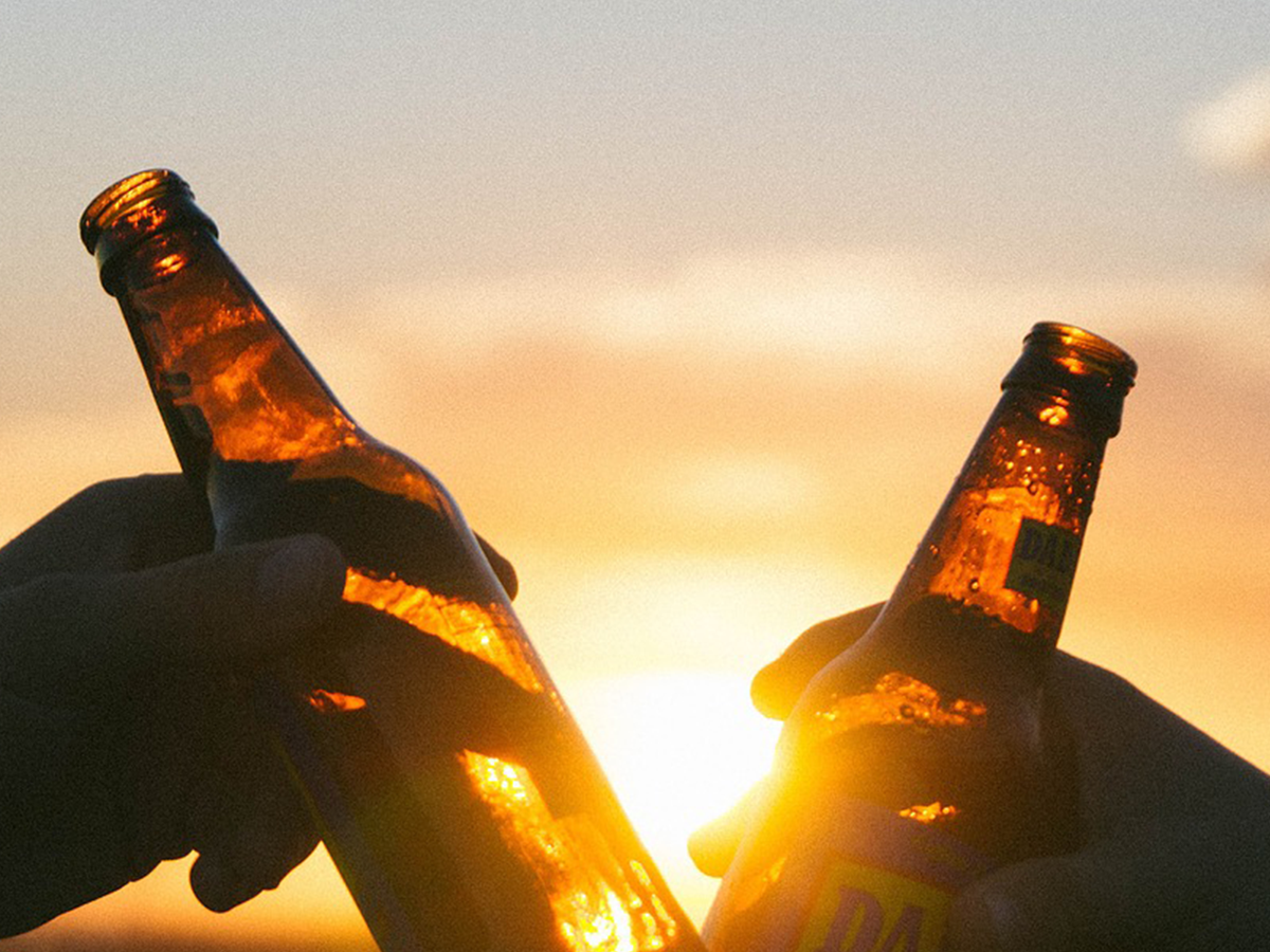 3 Ideas to Drive Your Summer Beer Sales Into Fall
