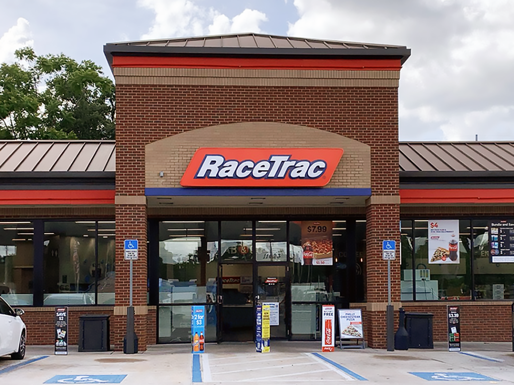 RaceTrac Leverages GSP’s AccuStore for Store Surveys