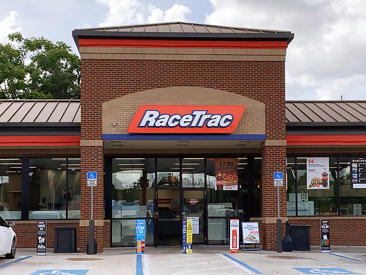 RaceTrac Leverages GSP’s AccuStore for Store Surveys